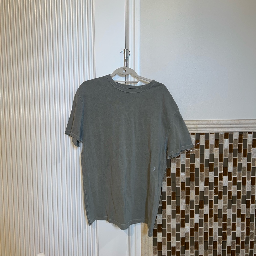 Authentic Men’s Supreme Shirt